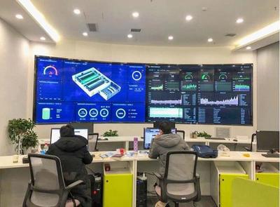 复工服务早准备,暖企行动&ldquo;加速度&rdquo;,武汉软件新城助力武汉复苏重振